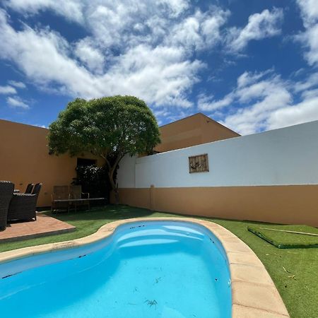 Villa Kazumi Corralejo Kültér fotó