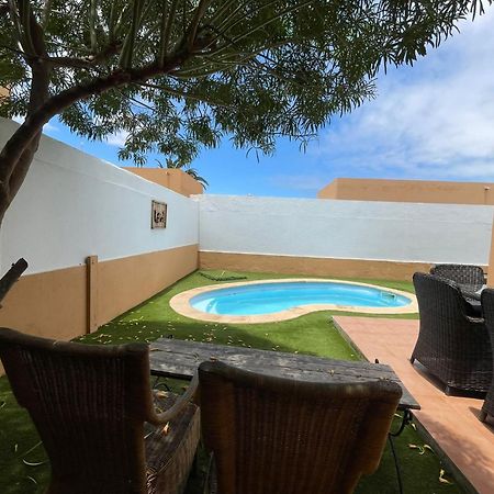 Villa Kazumi Corralejo Kültér fotó