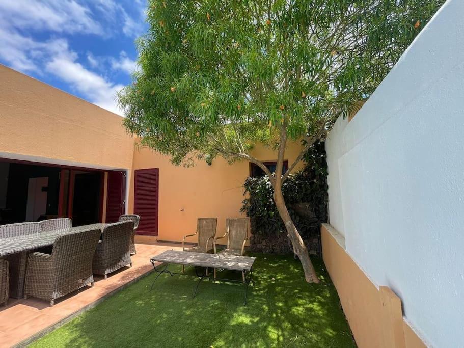 Villa Kazumi Corralejo Kültér fotó