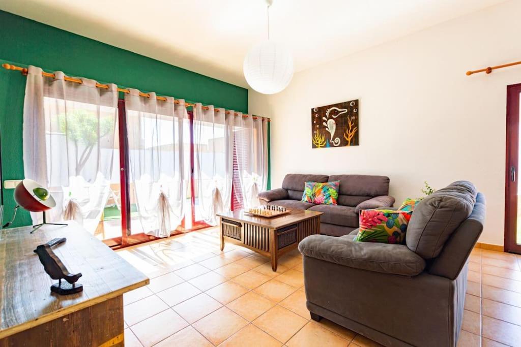 Villa Kazumi Corralejo Kültér fotó