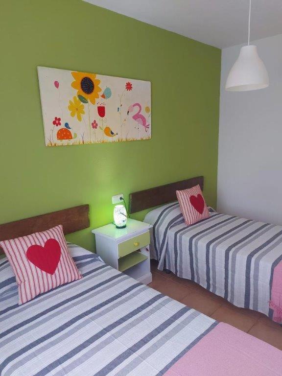 Villa Kazumi Corralejo Kültér fotó