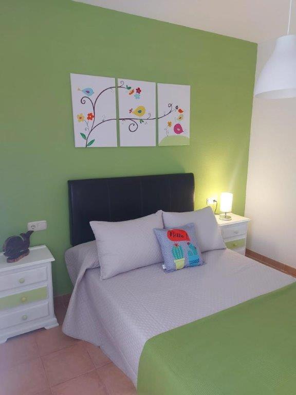 Villa Kazumi Corralejo Kültér fotó