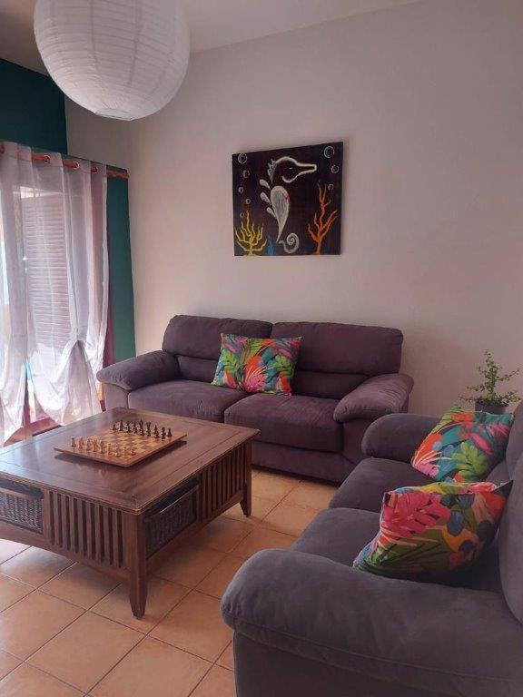 Villa Kazumi Corralejo Kültér fotó