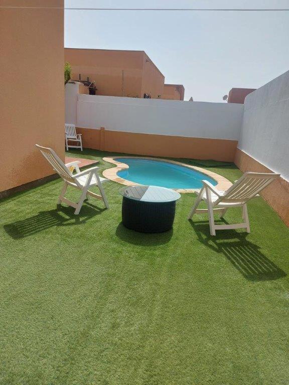 Villa Kazumi Corralejo Kültér fotó