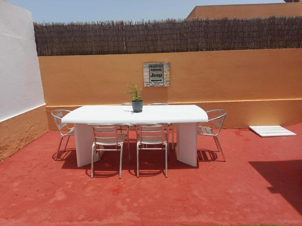 Villa Kazumi Corralejo Kültér fotó