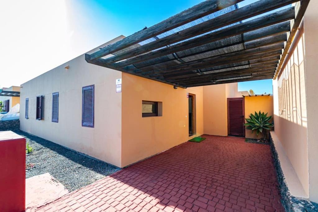 Villa Kazumi Corralejo Kültér fotó