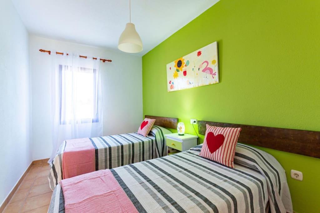 Villa Kazumi Corralejo Kültér fotó