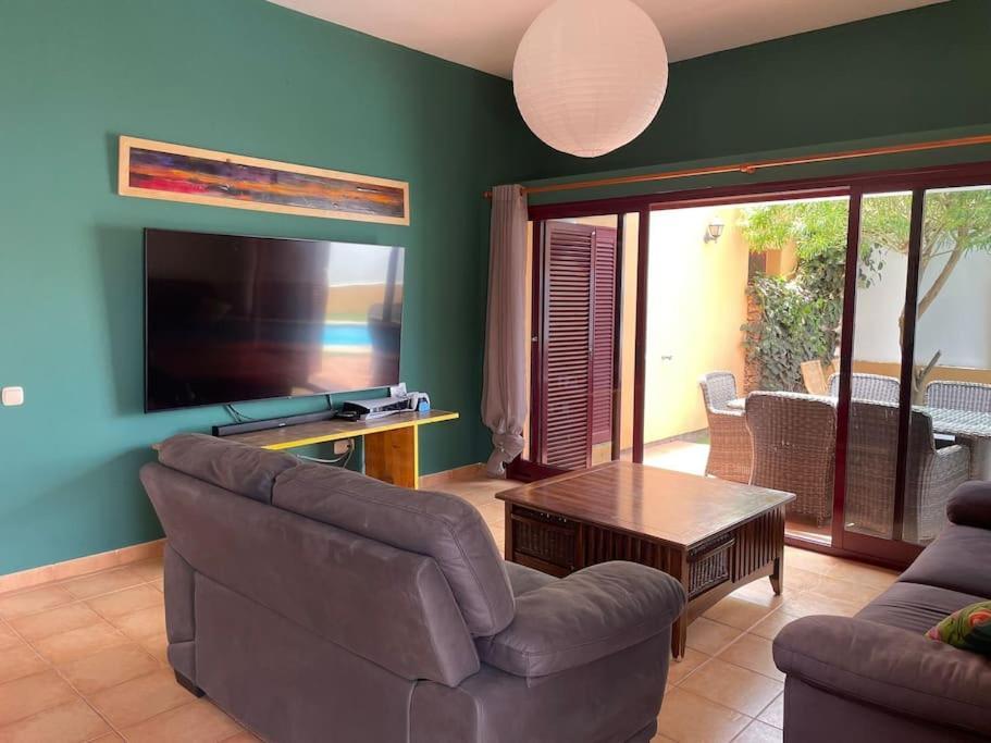 Villa Kazumi Corralejo Kültér fotó