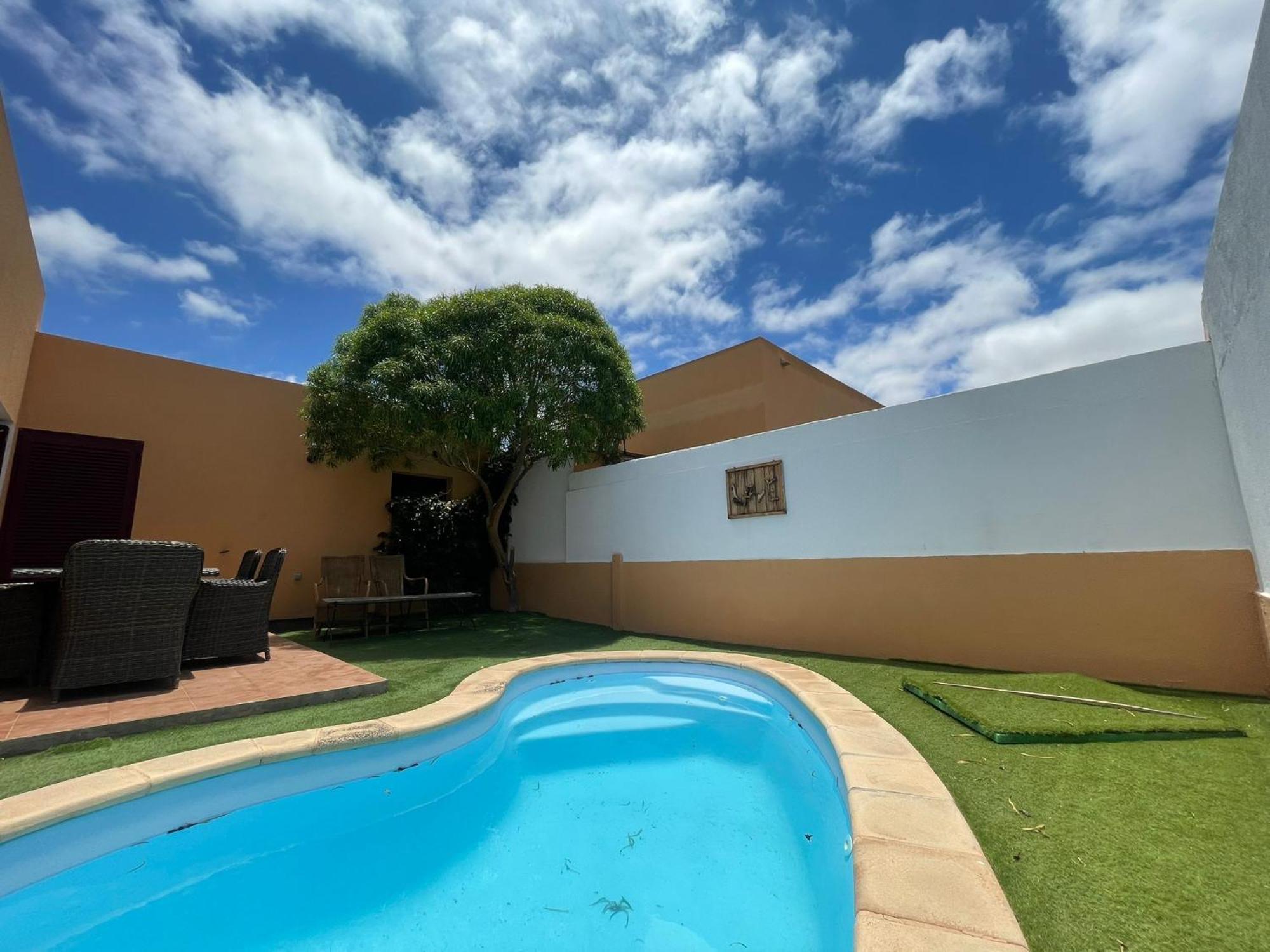 Villa Kazumi Corralejo Kültér fotó