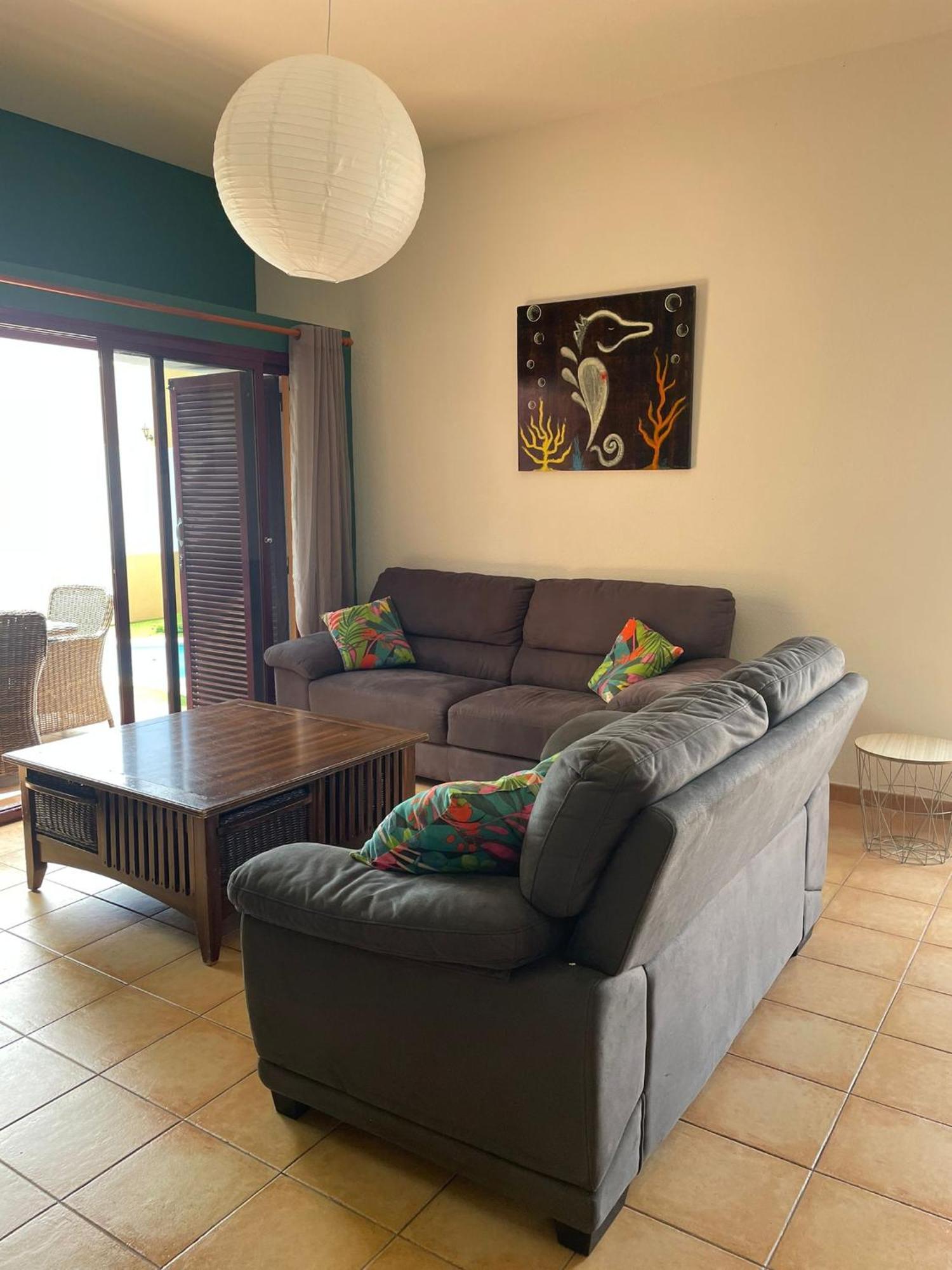 Villa Kazumi Corralejo Kültér fotó