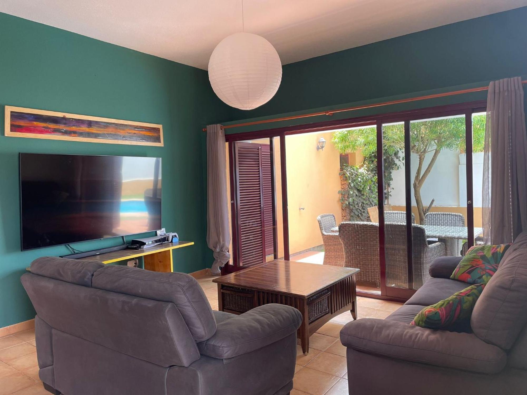 Villa Kazumi Corralejo Kültér fotó