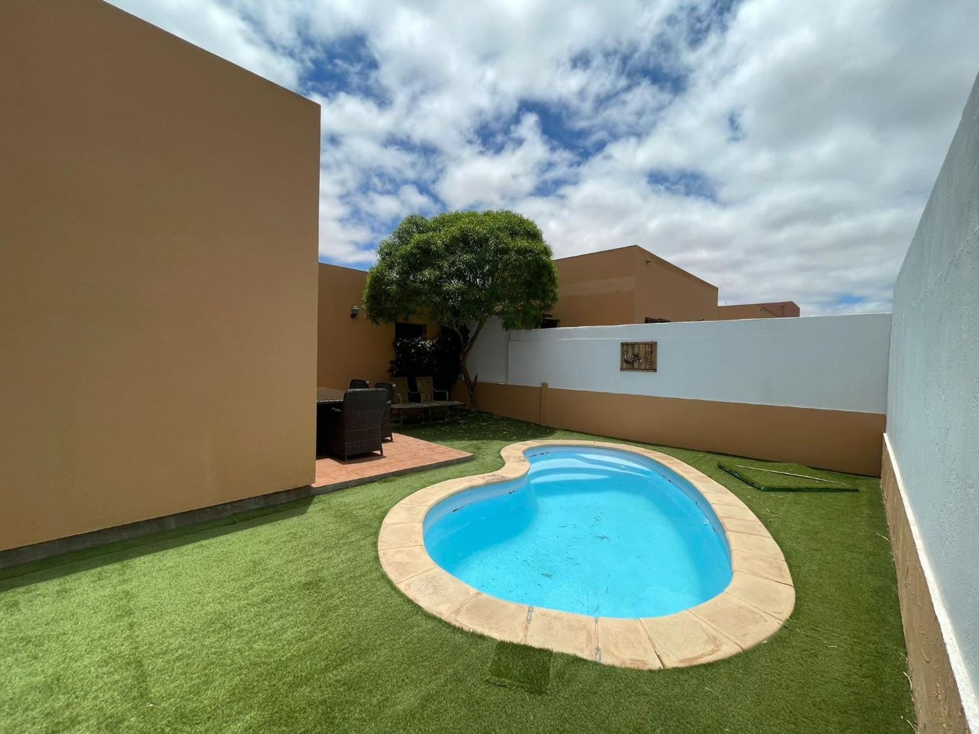 Villa Kazumi Corralejo Kültér fotó