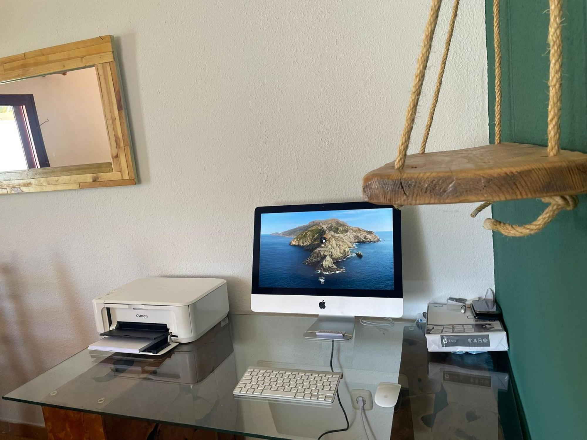 Villa Kazumi Corralejo Kültér fotó