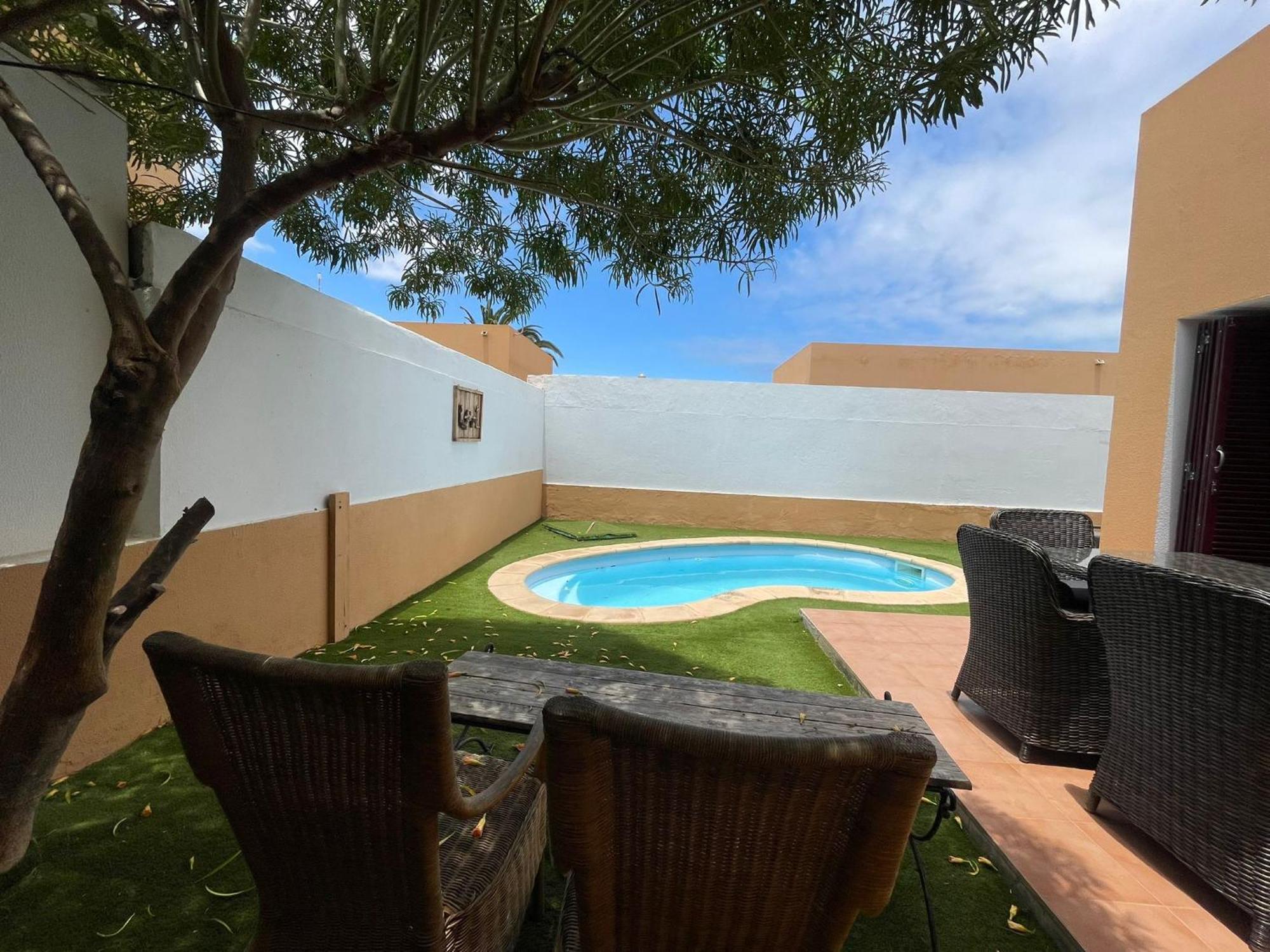Villa Kazumi Corralejo Kültér fotó