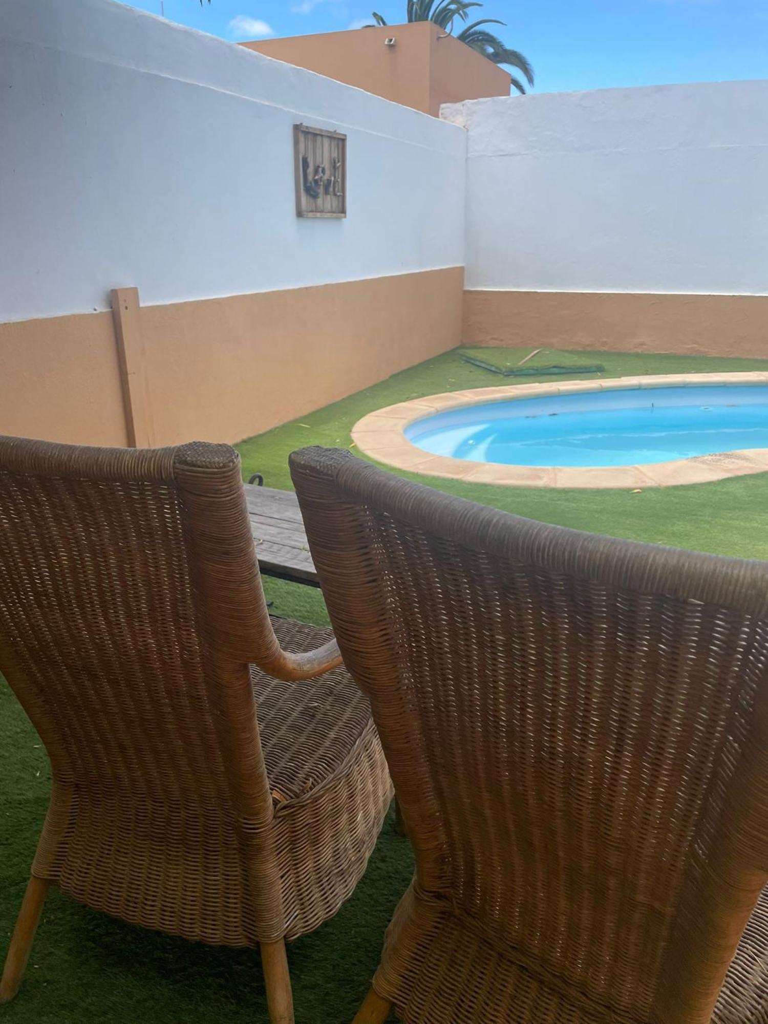 Villa Kazumi Corralejo Kültér fotó