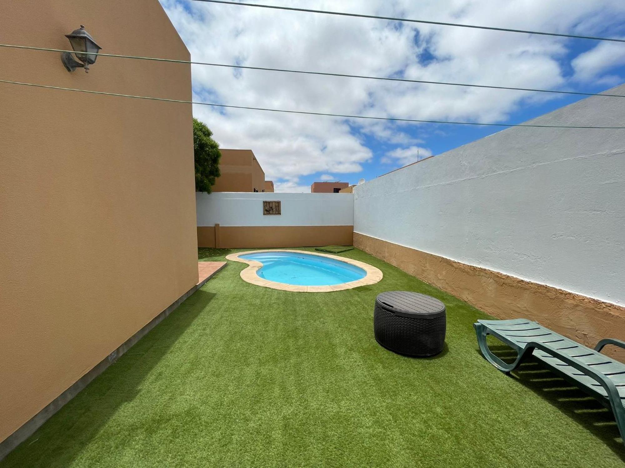 Villa Kazumi Corralejo Kültér fotó