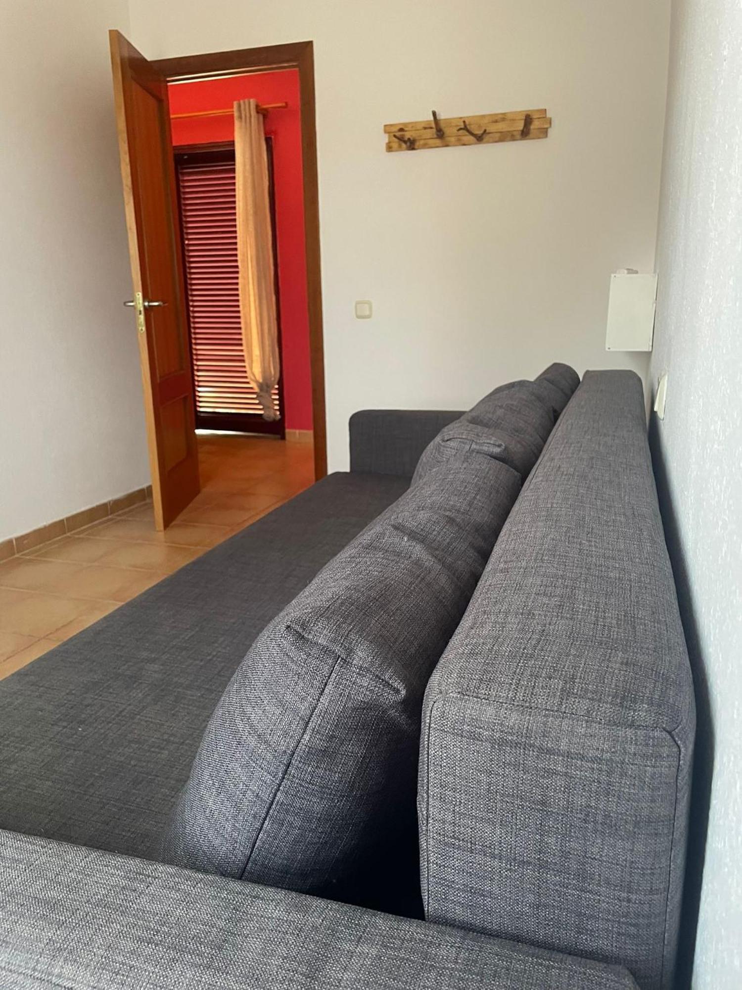 Villa Kazumi Corralejo Kültér fotó