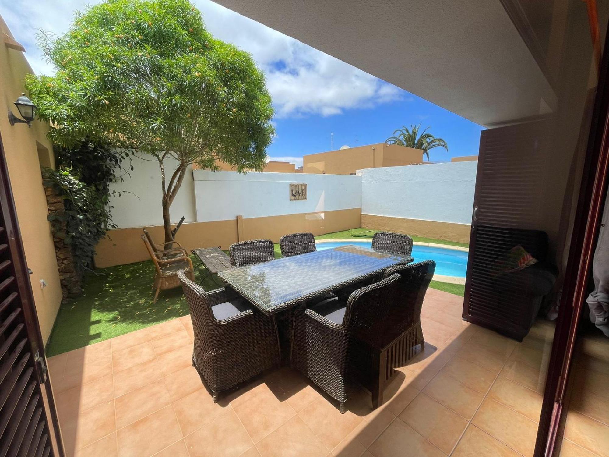 Villa Kazumi Corralejo Kültér fotó