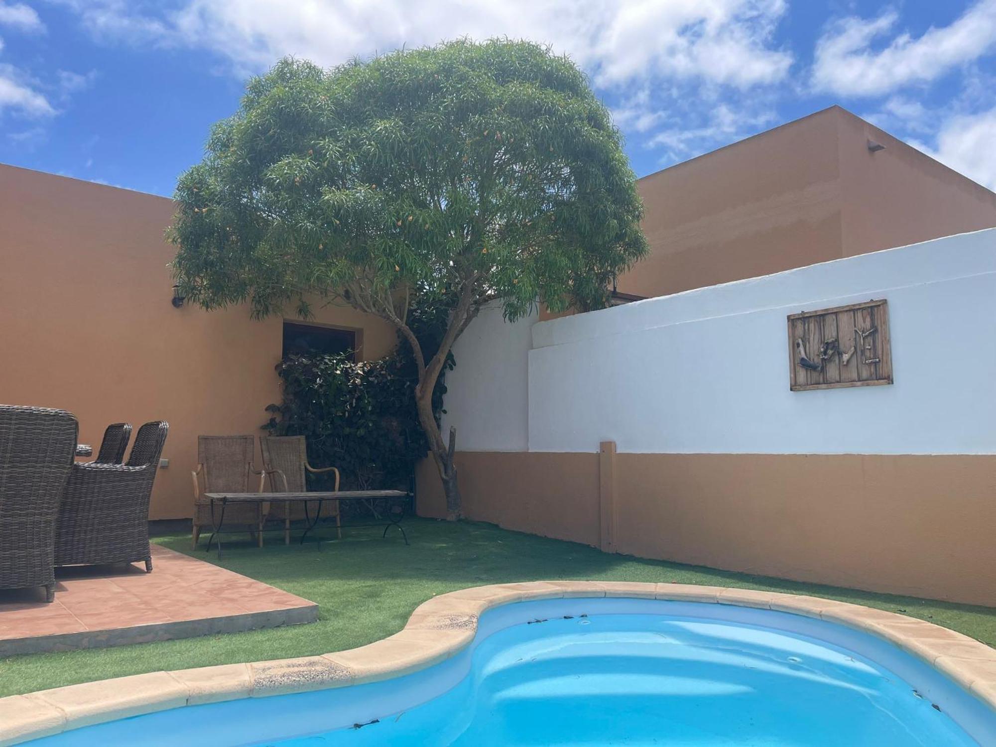 Villa Kazumi Corralejo Kültér fotó