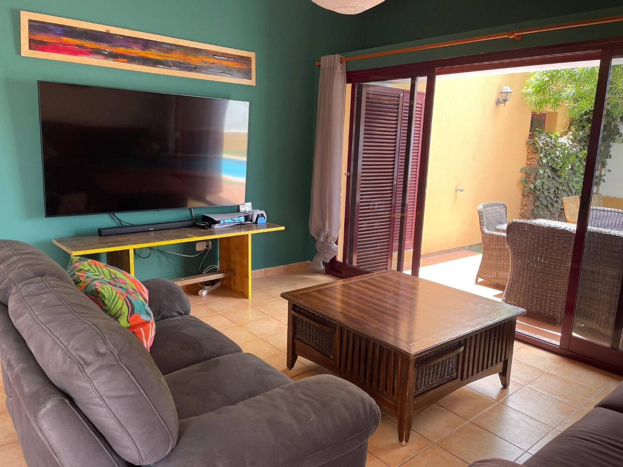 Villa Kazumi Corralejo Kültér fotó