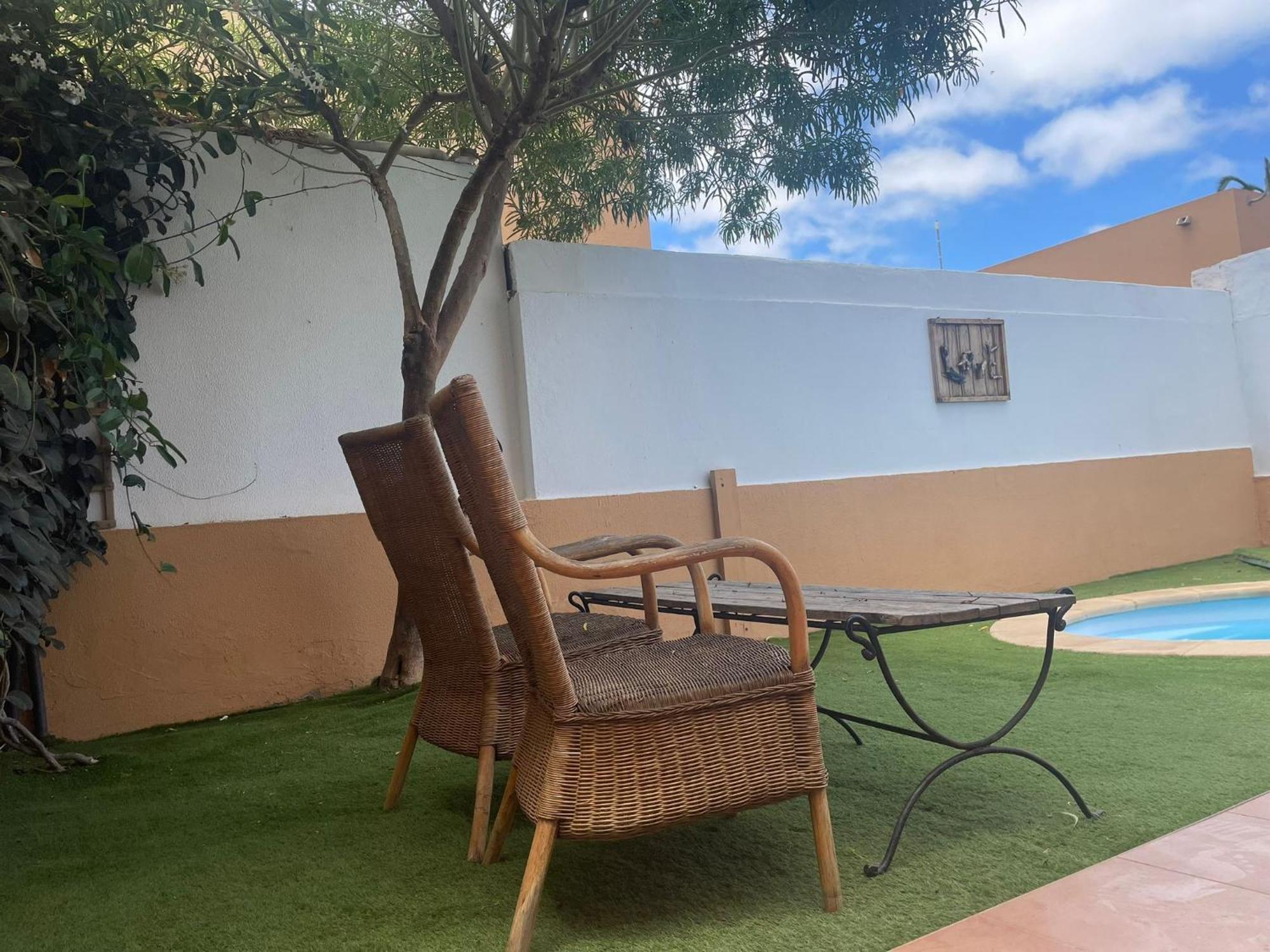 Villa Kazumi Corralejo Kültér fotó